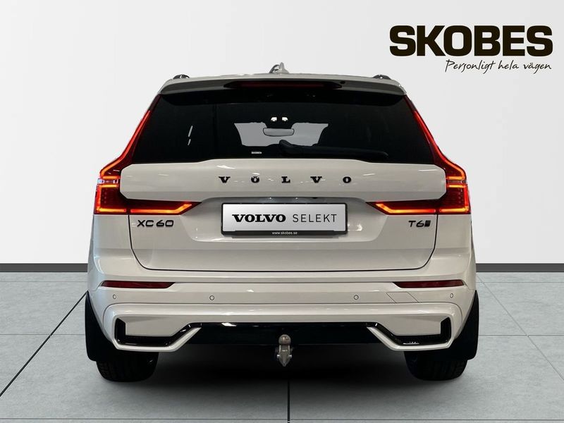 Volvo XC60 bild 7