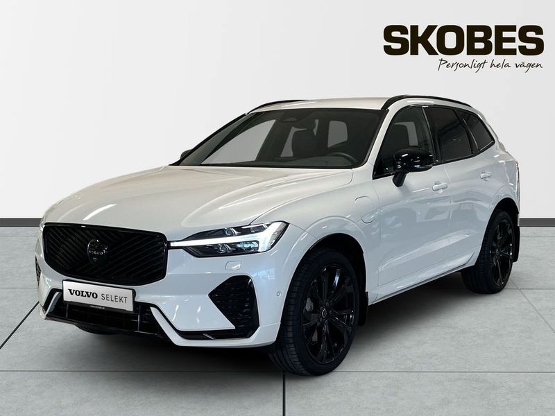 Volvo XC60 bild 3