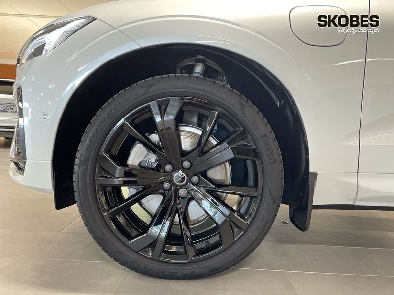 Volvo XC60 bild 18