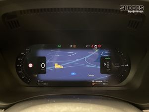 Volvo XC60 bild 14