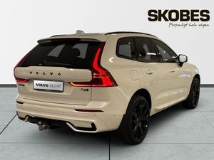 Volvo XC60 bild 8