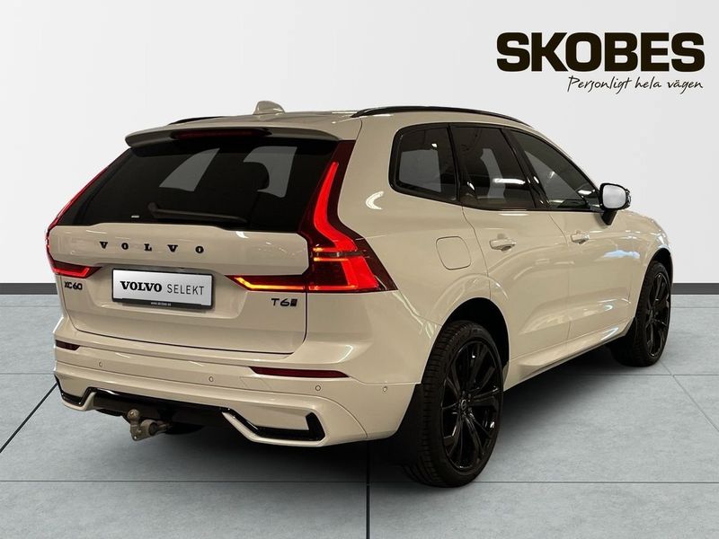 Volvo XC60 bild 8