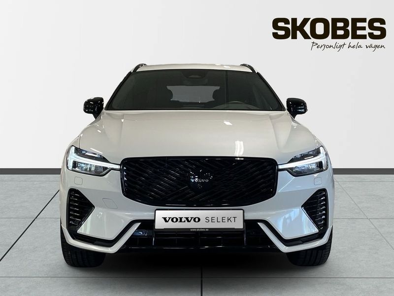 Volvo XC60 bild 2