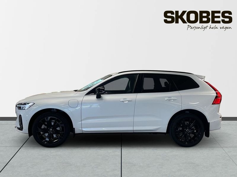 Volvo XC60 bild 5