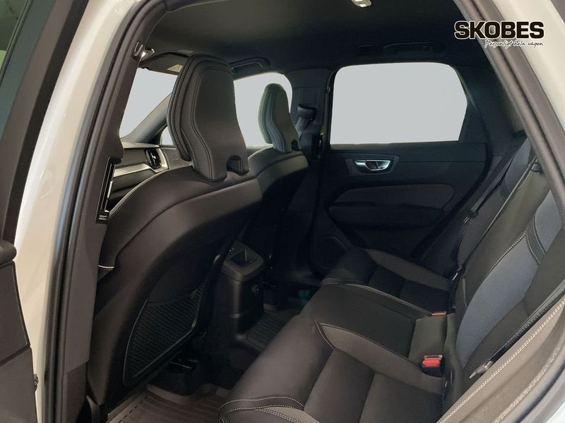 Volvo XC60 bild 10