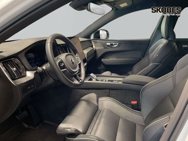 Volvo XC60 bild 9
