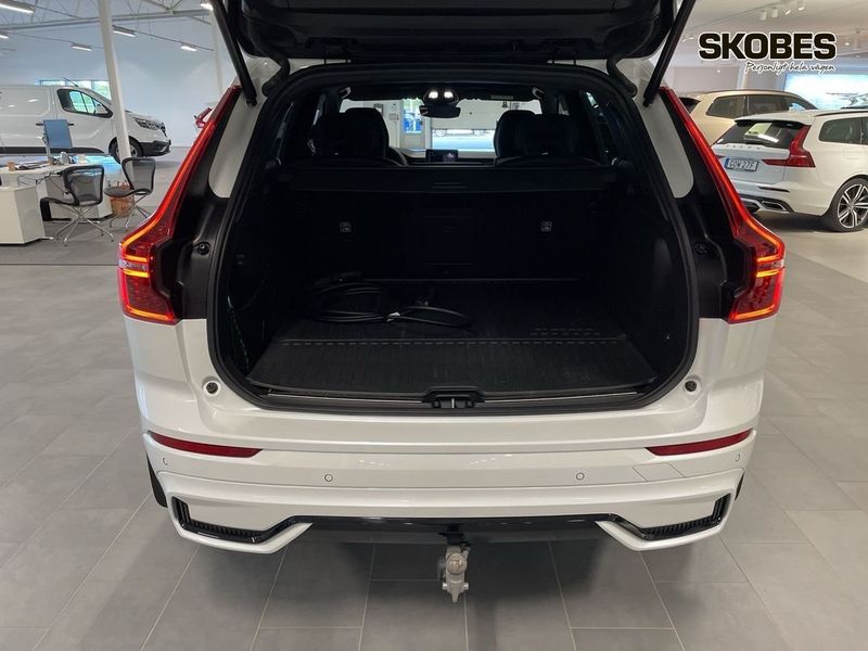 Volvo XC60 bild 17