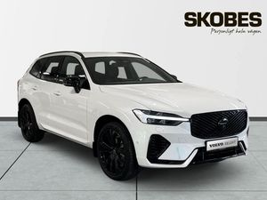 Volvo XC60 bild 1