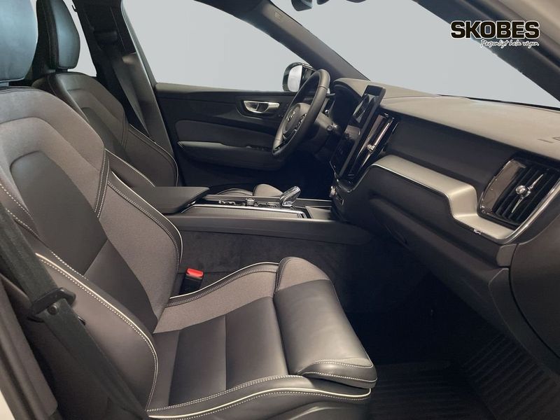 Volvo XC60 bild 12