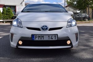 Toyota Prius bild 2