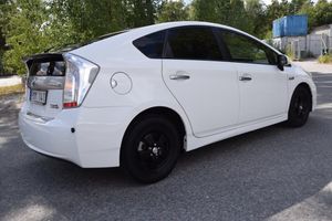 Toyota Prius bild 5