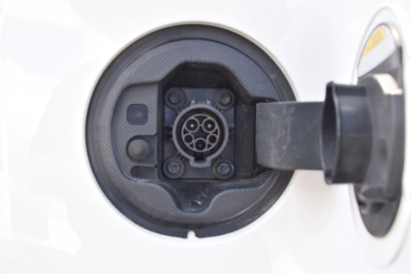 Toyota Prius bild 21