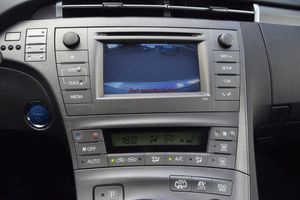 Toyota Prius bild 11