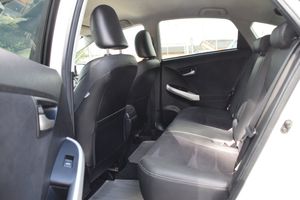 Toyota Prius bild 10
