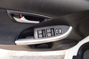 Toyota Prius bild 18