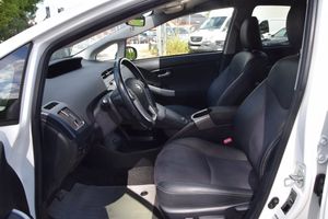 Toyota Prius bild 8