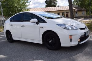 Toyota Prius bild 3