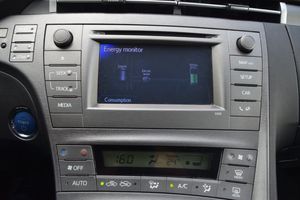 Toyota Prius bild 13