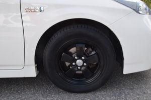 Toyota Prius bild 22