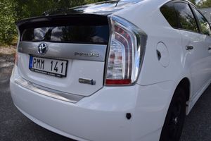 Toyota Prius bild 20
