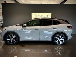 Volkswagen ID.4 bild 2