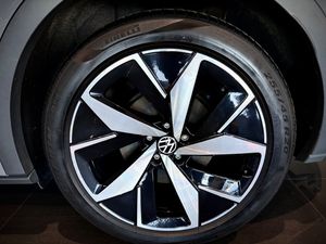 Volkswagen ID.4 bild 9