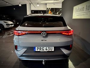 Volkswagen ID.4 bild 14