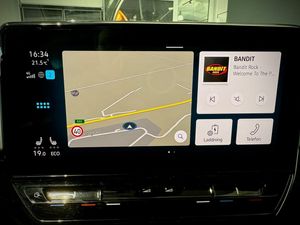 Volkswagen ID.4 bild 11