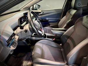 Volkswagen ID.4 bild 4