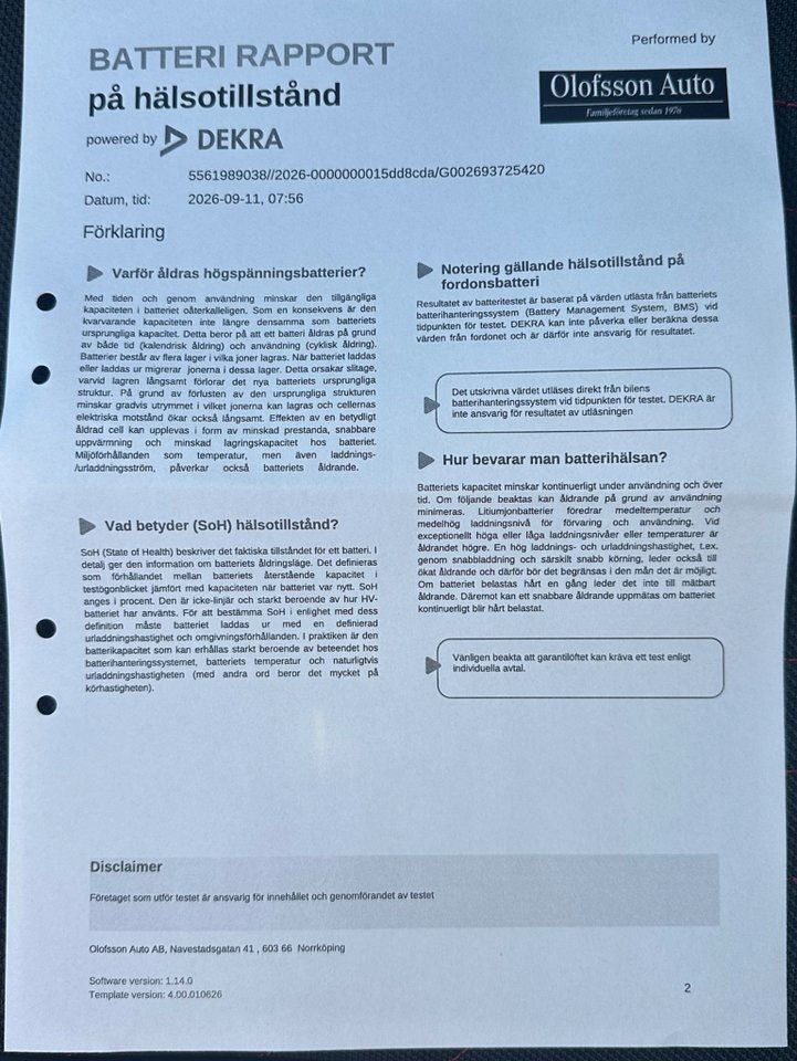 Volkswagen ID.4 bild 16