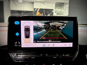 Volkswagen ID.4 bild 10