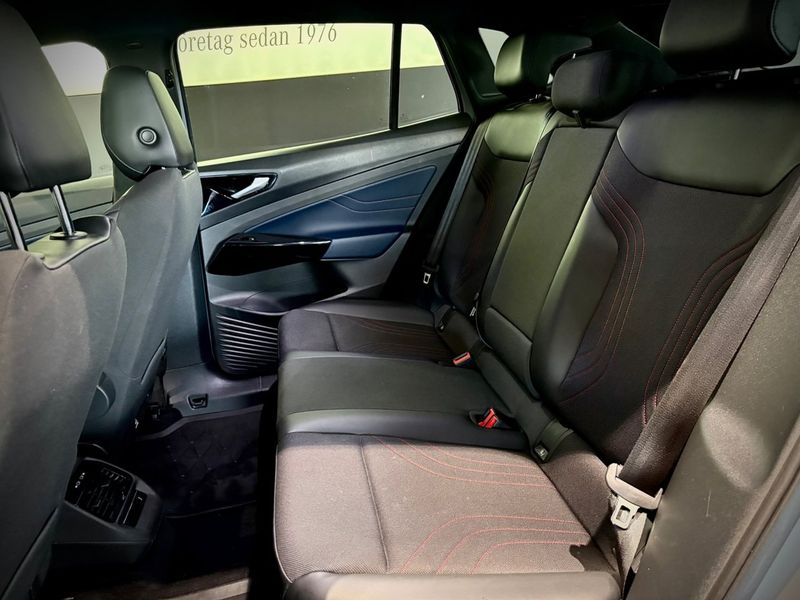 Volkswagen ID.4 bild 5