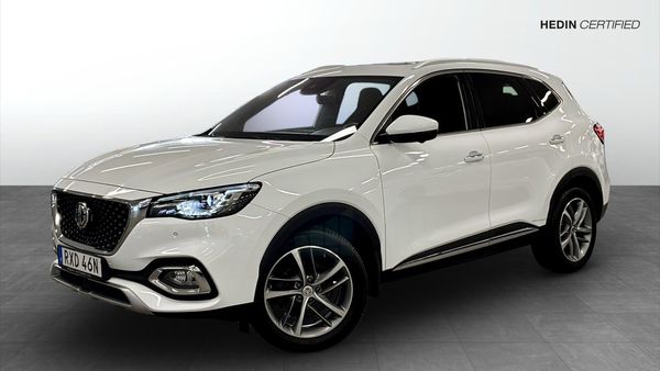 MG EHS Plug in hybrid LUXURY / PANO / - 2021