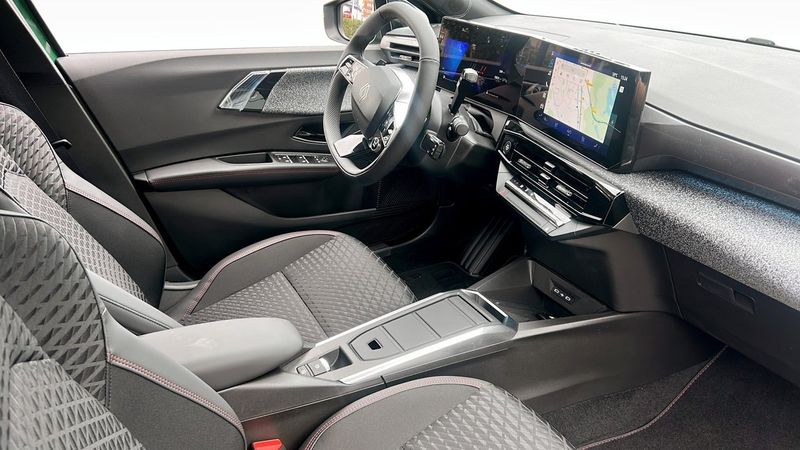 Renault Clio bild 3