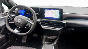 Renault Clio bild 4