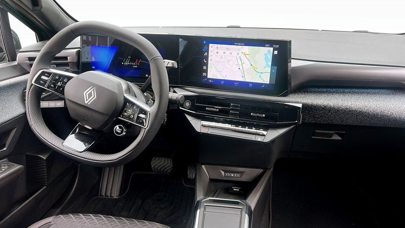 Renault Clio bild 4