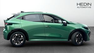 Renault Clio bild 6