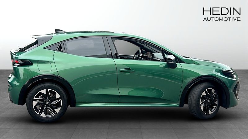 Renault Clio bild 6