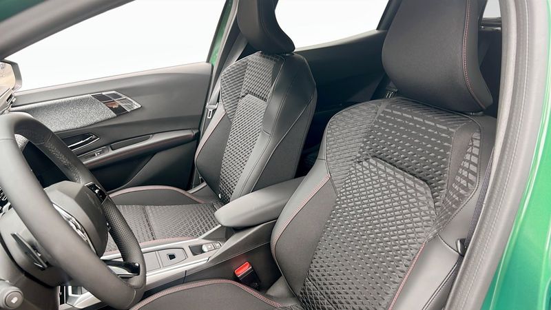 Renault Clio bild 11