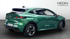 Renault Clio bild 2