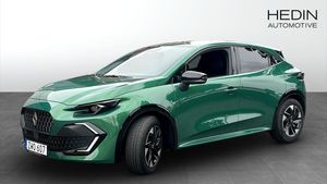 Renault Clio bild 1
