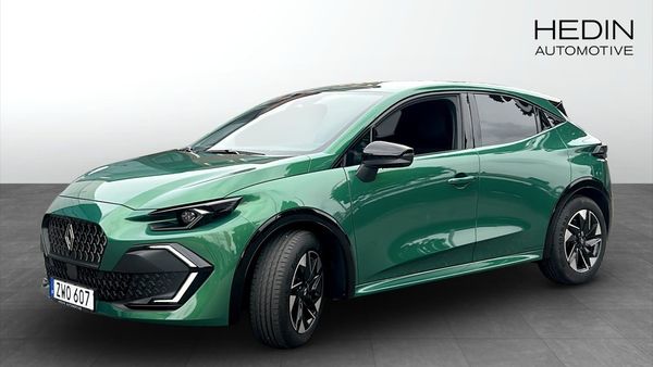Renault Clio TECHNO 115 AUTO*DEMOBIL* - 2026