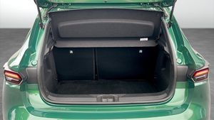 Renault Clio bild 10