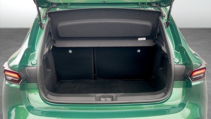 Renault Clio bild 10