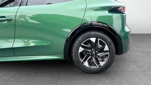 Renault Clio bild 9