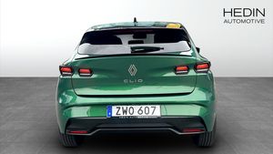 Renault Clio bild 7