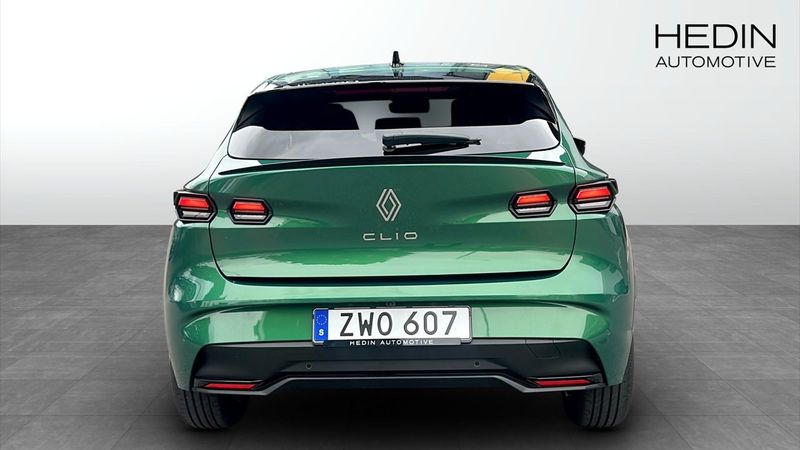 Renault Clio bild 7