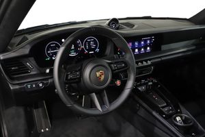 Porsche 992 bild 10