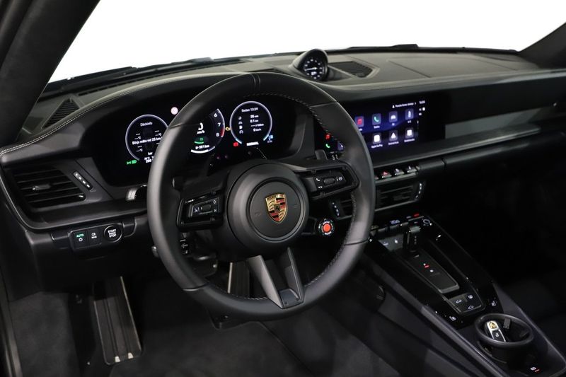 Porsche 992 bild 10