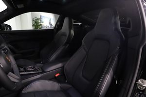 Porsche 992 bild 12